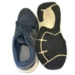 New Balance Fresh Foam EVoz V2 Blue Running Shoes Wide Photo 7