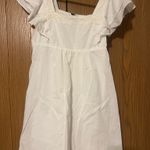 Wild Fable White Dress Photo 0