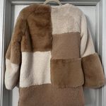 BCBGeneration  Faux Fur Jacket Photo 2