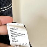 prAna NWT Milani Henley Dress in Nautical Stripe - Size Large Photo 3