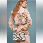 MISA Los Angeles Misa Ahreana Paisley Maxi Dress Size XS NWOT Photo 7