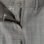 Lydia Delgado Plaid Pants Slimming Spain‎ Women's Size Euro T Photo 5