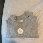 Grey Bandit  Grey Sweater Photo 1