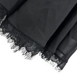 Dress the Population Black Beaded Bodice Dress New Photo 2