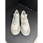 Ecco  Sport MX Low Womens Size 42 EU (11-11.5 US) White Camo‎ Sneakers Trail Photo 1
