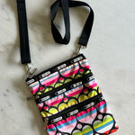 LeSportsac  Crossbody‎ Bag Photo 0