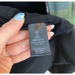 Ultracor  camouflage star print zip up hoodie vest size medium Photo 3