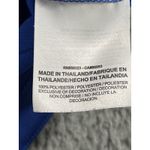 Nike  Golf Polo Dri Fit Shirt Women Large Staffmark Group Employee Short‎ Sleeve Photo 6