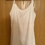 Maidenform Tank  Flexees Shapewear Top Photo 0