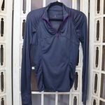 Athleta  Quarter Zip Long Sleeve Lightweight Pullover Size XS Photo 1