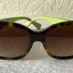 Coach : Emma (L001) Tortoise Shell Sunglasses- flaws Photo 5
