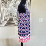 Cabana Life Sleeveless Shift Dress Photo 5