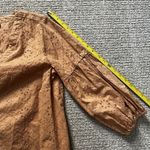 J. Jill Eyelet Lantern Photo 7