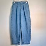 Urban Outfitters BDG Drew Cocoon 100% Cotton High Waist Jeans size 25 Photo 3
