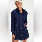 Free People  Alexa Mini Dress Set- 4 Photo 2