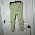 CALIA Energize Crossover Hem 7/8 Leggings Large‎ Yellow Photo 1