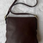 Coach Vintage Legacy Medium Studio Flap Bag Photo 0