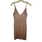 Lovely Day  Sequin‎ Dress Photo 4