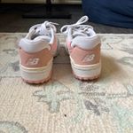 New Balance Pink 550 Photo 4
