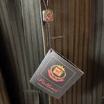 Men’s Grey/Olive Pallini Suit Gray Size 40 R Photo 7