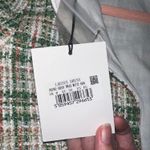 Glamorous Green Collared Mini Dress Photo 6