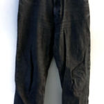 ZARA  The 90’s Mom Fit jeans Size 8 Photo 0