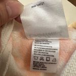 ColorTouch Key West Florida Tie Dye Hoodie Pullover Sweatshirt Rooster Women XL White Photo 5