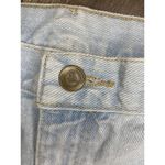 Wrangler Vtg  Jeans Womens 30x34 Light Wash Mom Hi-Rise Western Cowgirl 90s Rodeo Photo 3