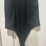 No Boundaries NWOT ribbed bodysuit XL Photo 3