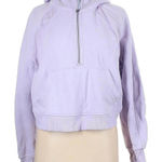 Lululemon  Athletica Scuba Oversized Half-Zip Hoodie Photo 0