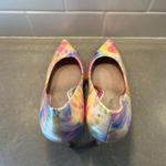 Gianni Bini Women’s  Heels Pumps Tie Dye Design Sz 6M EUC‎ Photo 4
