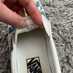 Vans University of New Haven custom  size 7 Photo 11