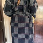 Christian Dior Vintage  Robe Photo 2