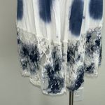 T Party Fashion T party women’s medium tie dye vest Photo 2