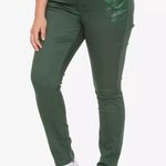 Her Universe Destination Disney The Little Mermaid Ariel Scale Pants Photo 1