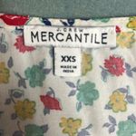 J.Crew Mercantile Floral Sleeveless Top Photo 6