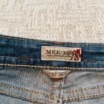 Mek Denim  Low Rise Jeans Photo 6