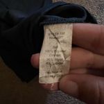 CAbi  medium blue blouse Photo 4