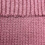 Brandy Melville brandy mellvile Pink Crop Top Knit Barbie Y2k Retro Boho Beach One Size Cruise Photo 5