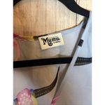 Show Me Your Mumu Lite Brite Skull Bull Tunic Dress Size XS Photo 2