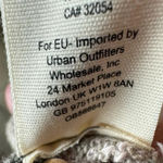 Free People  We The Free Beach Haven Henley Tee Photo 8