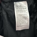 Banana Republic  Linen blend black shorts Photo 4