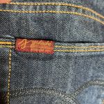 Jordache Vintage  Premium Jeans Dark Rinse Size 6 Regular Photo 8