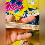 Anthropologie Sweet Dreams Sleep Top Size Small NWOT Photo 6