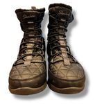 Skechers Women's Boulder Snow Boot Black Sz 9 Outdoor Gorpcore Snow gear Photo 1