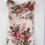 Princess Polly  Floral Maxi Dress Photo 2