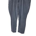 American Eagle  High Rise Mom Jeans Plus Size 24 Photo 2