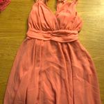 A'Gaci Pink Dress Photo 0