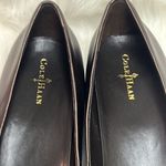 Cole Haan Cole Hann Nike air brown shoes size 8.5B BIN 16 Photo 3