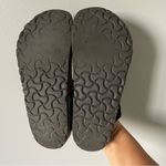 Birkenstock  Gezah Metallic Blue Women's Sandals Size 37 Photo 11